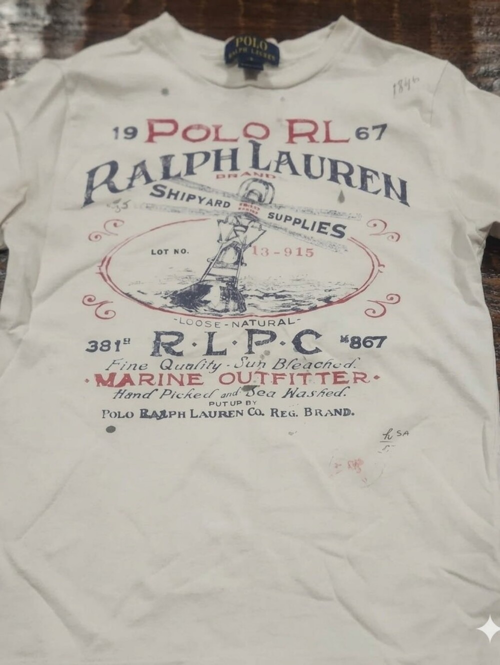 Polo Ralph Lauren T-Shirt